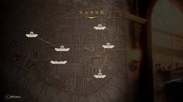 OLL点的蒸汽朋克CRPG史低!开元棋牌扮演牛头人!用塔罗牌R(图2) OLL点的蒸汽朋克CRPG史低!开元棋牌扮演牛头人!用塔罗牌R(图2)