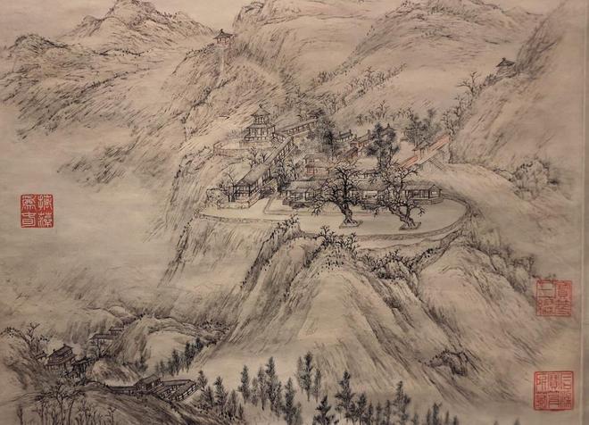赏园林文化奥赛观“美好年代”开元棋牌app一周观展｜故宫(图10)