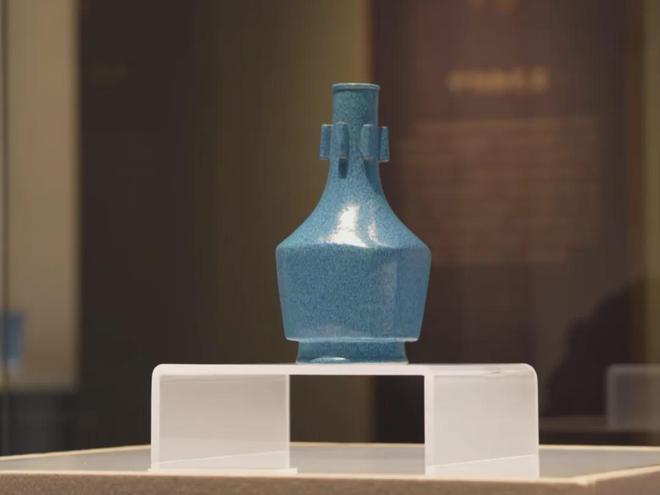 赏园林文化奥赛观“美好年代”开元棋牌app一周观展｜故宫(图14)