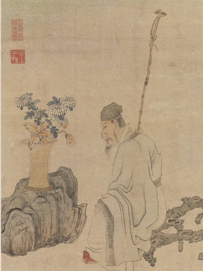 赏园林文化奥赛观“美好年代”开元棋牌app一周观展｜故宫(图20)