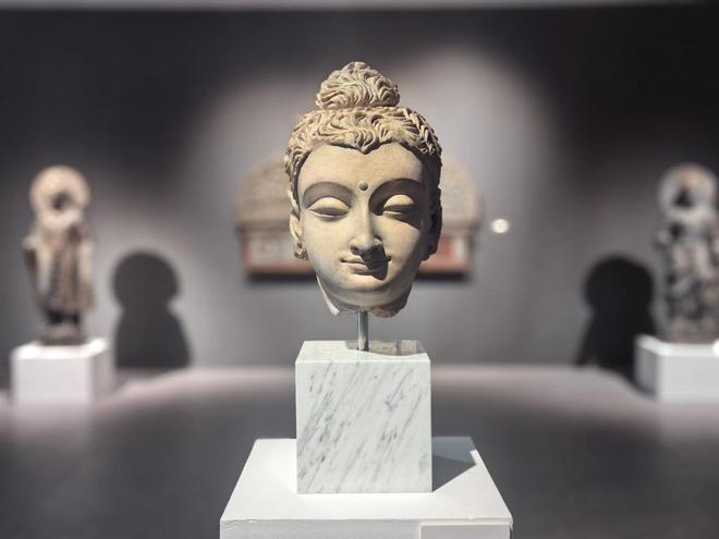 赏园林文化奥赛观“美好年代”开元棋牌app一周观展｜故宫(图41)