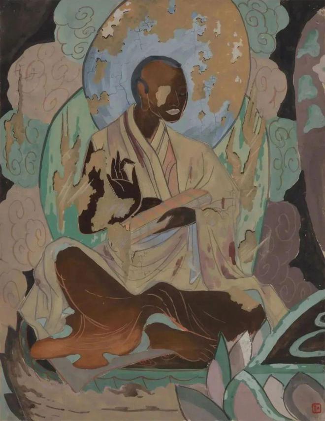 赏园林文化奥赛观“美好年代”开元棋牌app一周观展｜故宫(图42)
