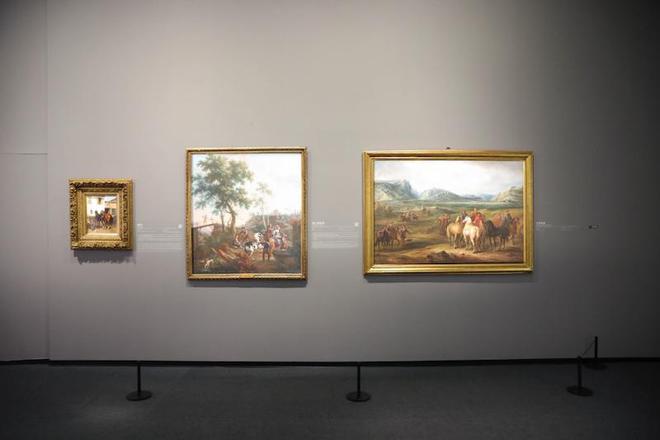 赏园林文化奥赛观“美好年代”开元棋牌app一周观展｜故宫(图70)