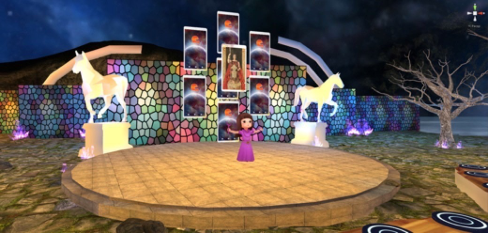 陶白白 看互联网中走红的星座大V们开元棋